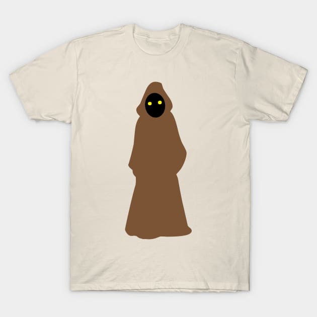 Utinni T-Shirt by zombill